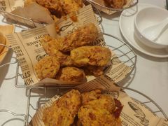 -避风塘·老港味餐厅(虹口龙之梦店)