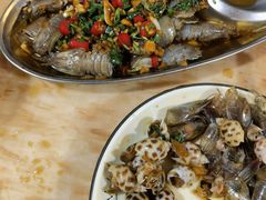 -合记汕头牛肉店(嘉禾路店)