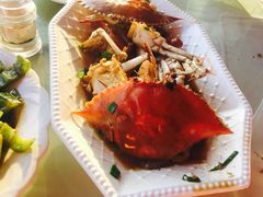 -沈家门海鲜夜排档(东港店)