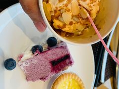 -威珀斯酒店·珀萃美食餐厅