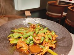 -绿茶餐厅(广州天河城店)