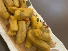 -大洋家·精品潮汕菜·生腌砂锅粥(天河东路店)