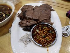 -伊春园牛菜馆(福达路店)