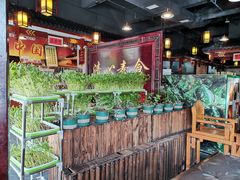 -福慧缘清心素食(峨眉山前店)