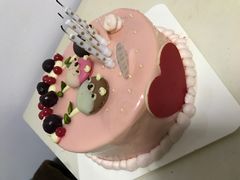 -味多美蛋糕(安定门店)