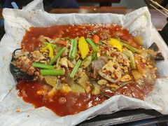 -庆峰龙虾烧烤(合肥一店)
