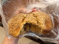 -小麦之家(海湾总店)