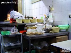 DSC01852-张记牛肉面馆(天津路店)