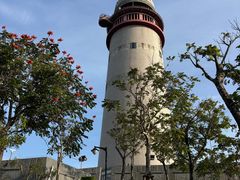 -五通灯塔公园