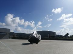 -汤臣倍健透明工厂景区