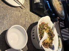 -前海沿·青岛菜(李沧万达店)