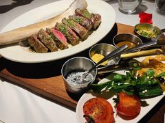 -燃扒房Steakhouse(皇庭店)