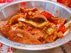 -公交新村粉店(赤岗冲店)