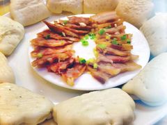 -杨胖子私房菜(秦虹路店)