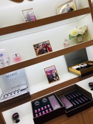 -美肤盾祛痘·问题肌头疗管理中心