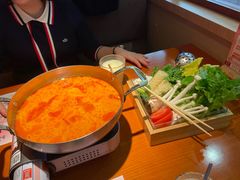 -仓桥家·焗寿司·锅物(光谷步行街店)