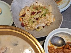 -江南里·新浙菜(苏州大悦城店)