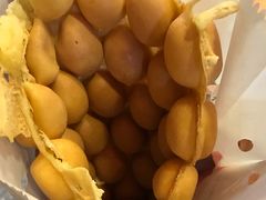 -利强记北角鸡蛋仔(弥敦道店 )