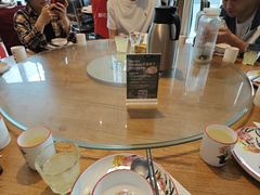 -新白鹿餐厅(城西银泰城店)