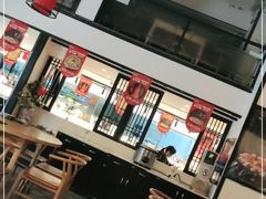 大堂-鸡毛店·川菜(双楠店)