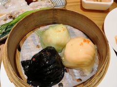 -粤域茶餐厅