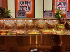 -龙虾奇迹泥炉烤肉(大华三路店)