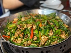 -重庆尖叫鸡尖椒鱼(夏湾总店)