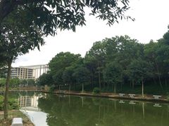 -华南师范大学(广州大学城校区)