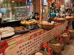 -石岐佬中山菜馆(张溪店)
