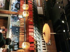 -南京大牌档(之心城店)