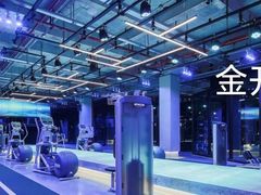 -GYMCARE VIVA(金开店)