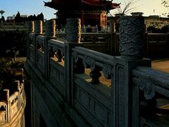 -广东圆玄道观