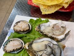 -金龙·打边炉(南京西路店)