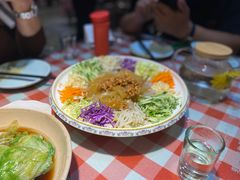 -老三骨头馆(白桦东路店)
