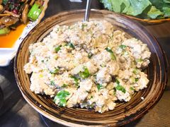 -侯家庄阿才有品私房菜馆