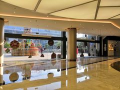 店内环境-皇庭广场(福华三路店)