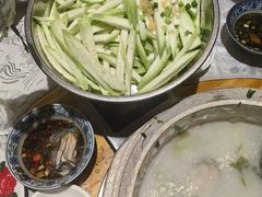 -丰尔粥食·粥底火锅·桑拿鸡(大良总店)