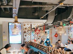 -半天妖烤鱼(东方新天地店)