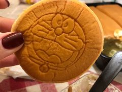 铜锣烧-迦南·甜品蛋糕(传媒店)