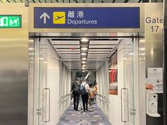 -香港国际机场