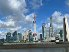 -外滩