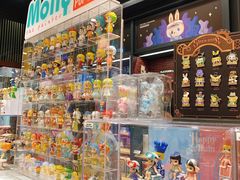 -泡泡玛特POPMART(天环购物中心店)