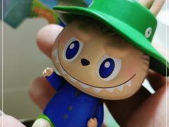 -泡泡玛特POPMART(石景山万达店)