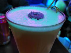 -MOSSO音乐酒吧·Live House(南京西路店)