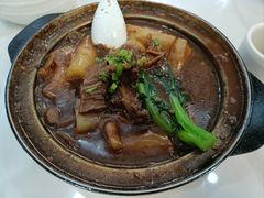 -旭璟酒家·传统粤菜·湘菜(逸景路店)