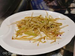 -火舞铁板烧(龙岗中心城店)