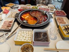 -川西坝子火锅(金沙1.0直营店)