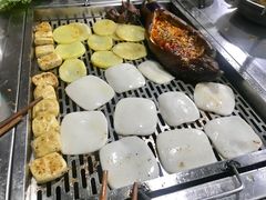 -西昌老号李小肠特色烧烤园(双流店)