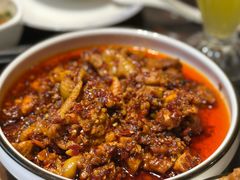 -志晖园圆子鸡·辣子鸡(阳光店)