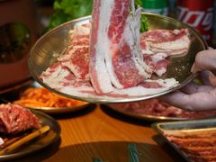 -西塔老太太泥炉烤肉(双井店)